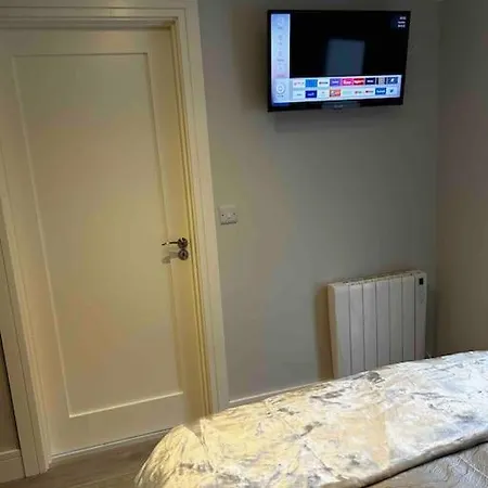 Atlantic Sea View Apartment Tralee Exterior photo