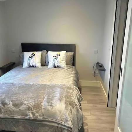Atlantic Sea View Apartment Tralee Exterior photo