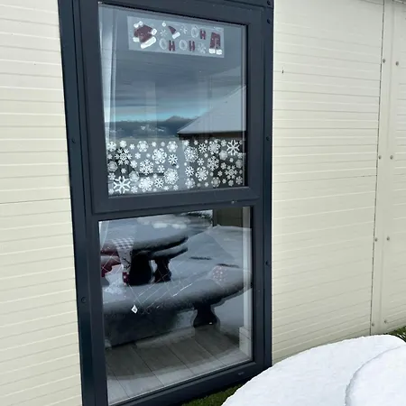 Atlantic Sea View Apartment Tralee Exterior photo