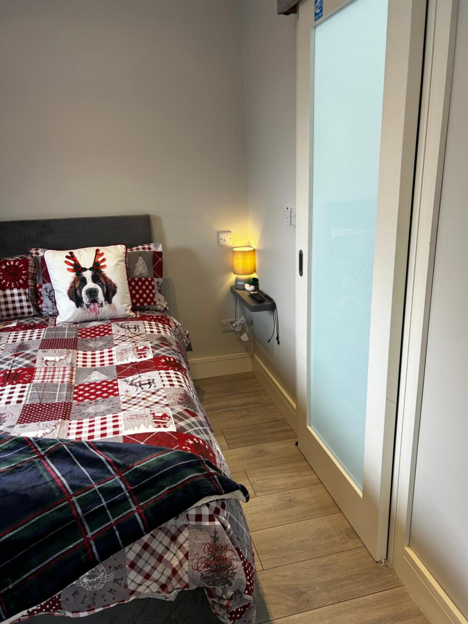 Apartment Atlantic Sea View Tralee